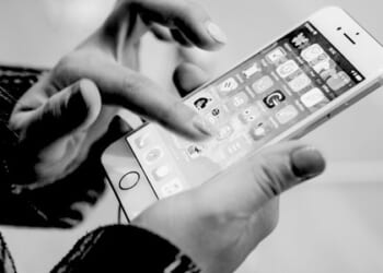 Big Father is watching you! The smartphone ban is nothing but a power grab