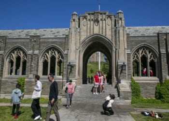 Biologist Sues Cornell Claiming Racial Discrimination – HotAir