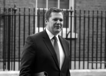 Breaking news: Jenrick defects to Reform