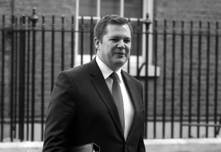 Breaking news: Jenrick defects to Reform