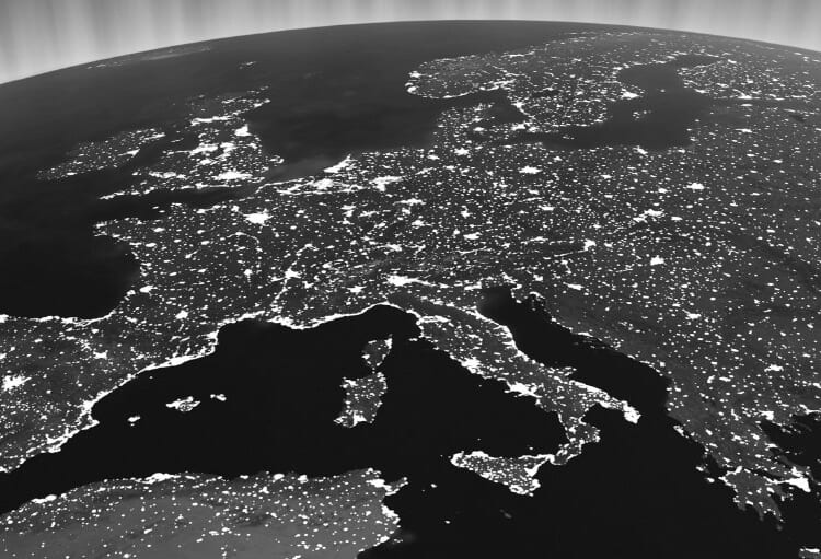 Bregman, the BBC Reith lecturer who can't see history being made under his nose