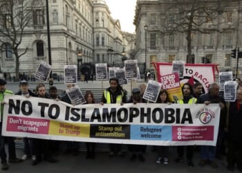 Canadian Politicians Mourn Islamophobic Hate Crime Committed Against Bondi Beach Shooter – HotAir