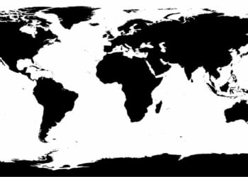 Chagos? Greenland? Lost in a sea of meaningless maps