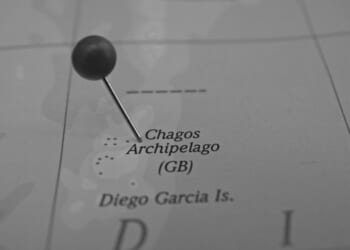 Chagos Islands handover would be a ‘historic mistake’, say UK and US security chiefs