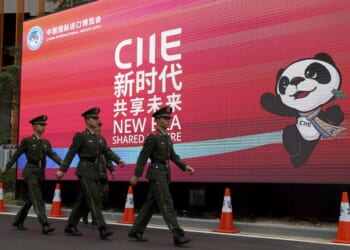 China's Birth Rate Hits a New Low – HotAir