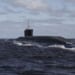 Ciao, Bella? Russia Sends Sub to Escort Black-Market Tanker; UPDATE: Too Late! UPDATE: Hiya, Sophia! – HotAir