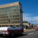 Cubans Protest Outside US Embassy – HotAir