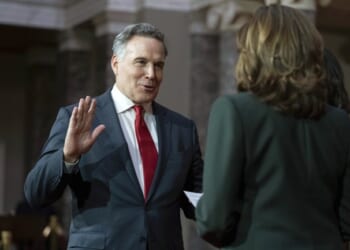 Dave McCormick Pens Inaugural Letter to Pennsylvania Voters – HotAir