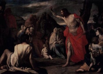 Do We Know Him? Sunday Reflection – HotAir