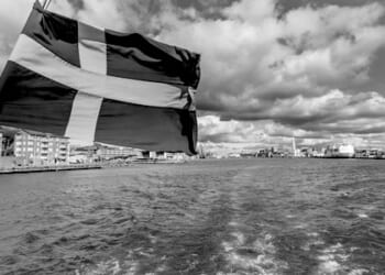 Does Sweden really prefer rapists to a retired married couple?