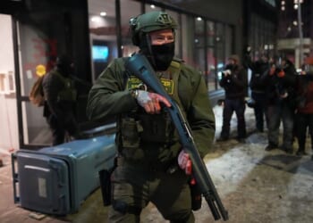 Eighth Circuit Quashes Stay on ICE Operations, Rebukes Judicial Activism – HotAir