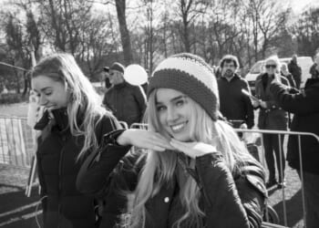 Eva Vlaardingerbroek: the rising star of Dutch politics banned by Starmer