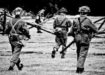 Exposed: Starmer's 20-year war on Army veterans