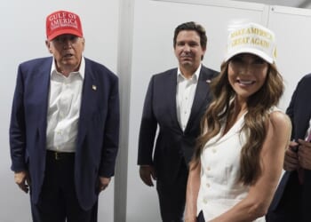 Hell No, She Won't Go – HotAir