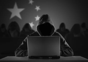 How can a Chinese ‘super-spy’ embassy under the City of London be in the national interest?