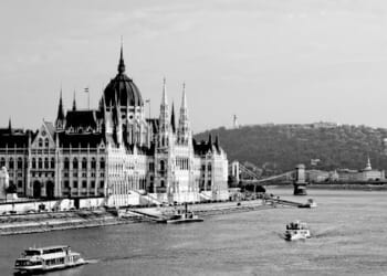 Hungary shows how government should be done