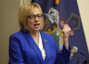 ICE Descends on Lewiston, ME – HotAir