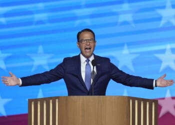 In Reelection Launch, Josh Shapiro Admits Violent Attack Almost Drove Him From the Race – HotAir