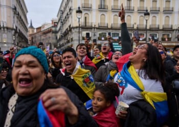 International Law? REALLY?! You're Going With That?! – HotAir