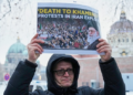 Iran Hospitals 'Overwhelmed' As Regime Massacres Protesters – HotAir