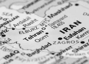 Iran crisis: On the brink of revolution