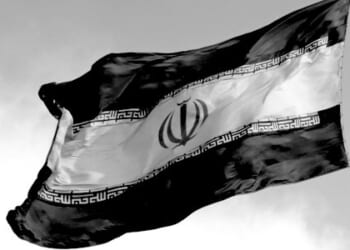 Iran is in flames, so why the British media blackout?