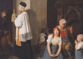 Is Christian Culture Possible? ~ The Imaginative Conservative