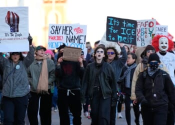 It's Not Men Who Radicalized; It's Women – HotAir