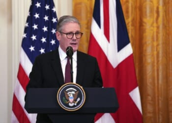 Keir Jung Un-Believable – HotAir