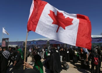 Line to Sign and Leave Starts Over Here – HotAir