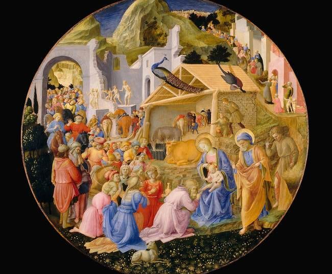 Little Herods: Sunday Reflection – HotAir