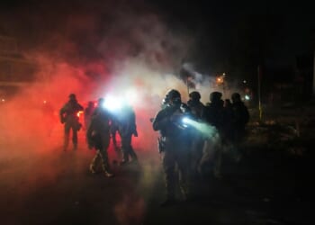 MN Democrats WANT Trump to Invoke Insurrection Act – HotAir