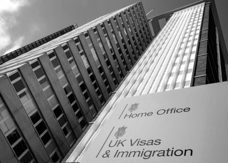 Mahmood must take responsibility for Prevent’s blatant indoctrination programme