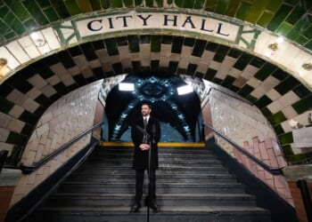 Mamdani Appointed Communist 'Tenant Advocate;' Says Home Ownership Is 'White Supremacy' – HotAir