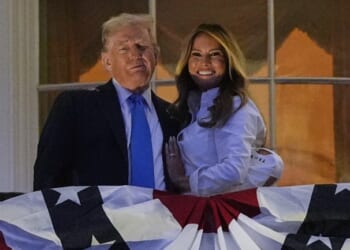 'Melania' Opens Tomorrow – HotAir