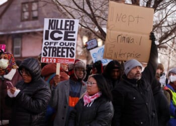 Minnesota Star Tribune Doxxes Agent – HotAir