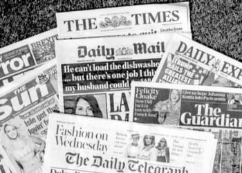 Misreading Trump - Tim Stanley's masterclass in truth and delusion