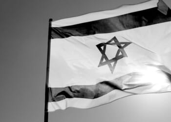 Peace in our time? Not while the Jewish genocide goes on