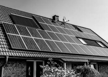 Pouring cash down the drain in a déjà vu ‘Green Deal’