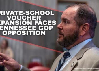 Private-School Voucher Expansion Faces Tennessee GOP Opposition