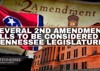 Several Second Amendment Bills To Be Considered In Tennessee Legislature