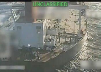 Shadow Fleet Tanker Flees to Russia with US Coast Guard in Pursuit – HotAir