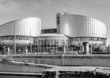 Shamima Begum and a great opportunity to tell European judges to get stuffed