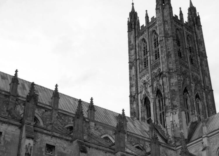 St Paul, greatest Christian teacher of all