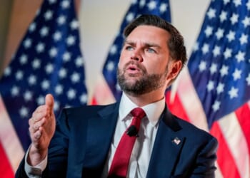 Suspect ID'd, Mugshot Released – HotAir