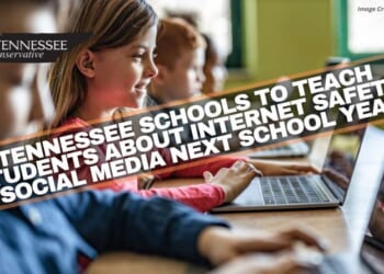 Tennessee Schools To Teach Students About Internet Safety & Social Media Next School Year