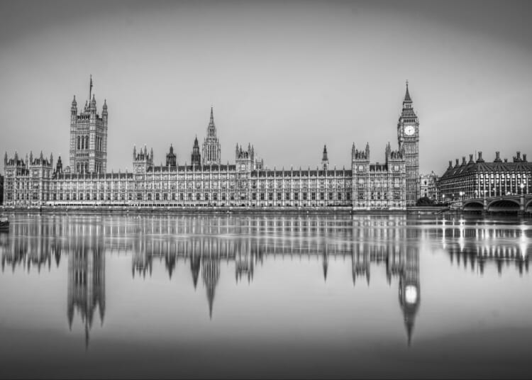 The British MPs who put sectarian interests first and foremost