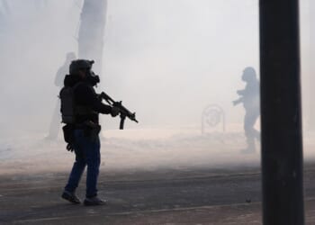 The Narrative™ Is Being Set on Minneapolis Shooting; Trump: INSURRECTION – HotAir