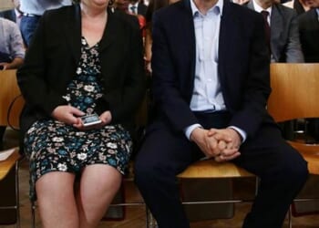 The UK Is What Happens When a Green Gambling Addict Is in Charge of a Nation's Energy Security – HotAir