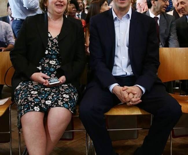 The UK Is What Happens When a Green Gambling Addict Is in Charge of a Nation's Energy Security – HotAir